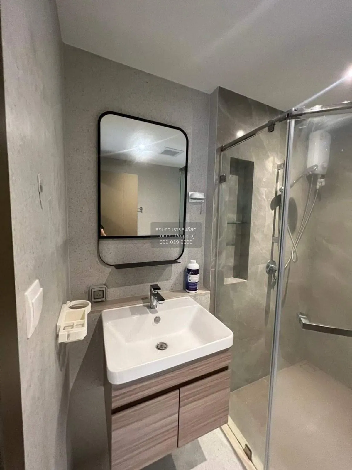 For Rent Condo , The Privacy S101 , BTS-Punnawithi , Bang Chak , 