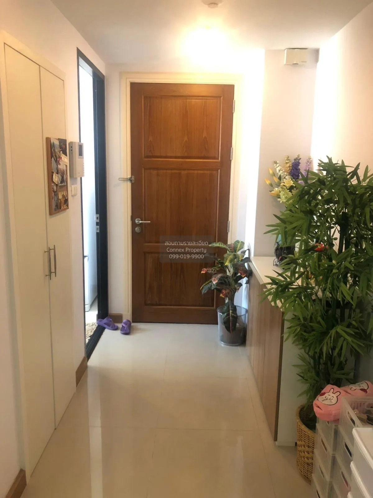 ขายคอนโด  ศุภาลัย คาซา ริวา วิสต้า 2 บางคอแหลม เขต บางคอแหลม กรุง