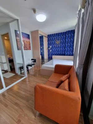 For Sale Condo , Ideo Mix Sukhumvit 103 , BTS-Udom Suk , Bang Na , Bang Na , Bangkok , CX-87984