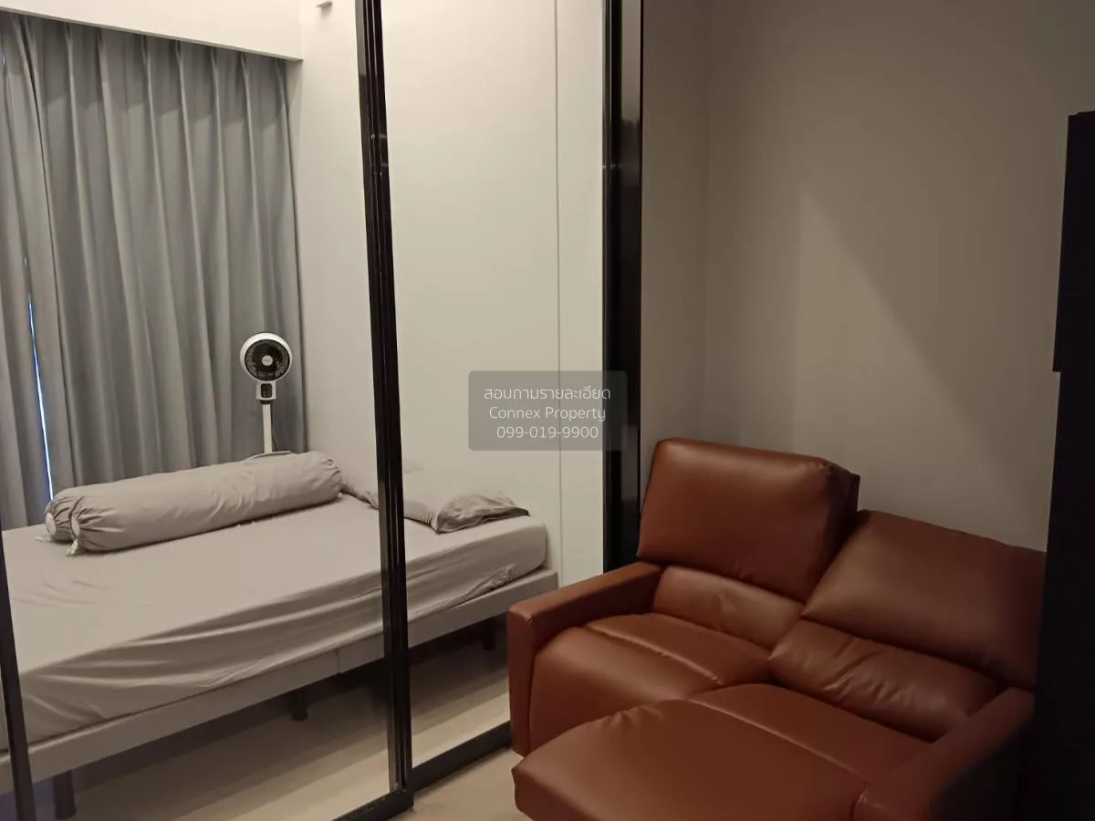 For Sale Condo , One9Five Asoke - Rama 9 , MRT-Phra Ram 9 , Huai  1