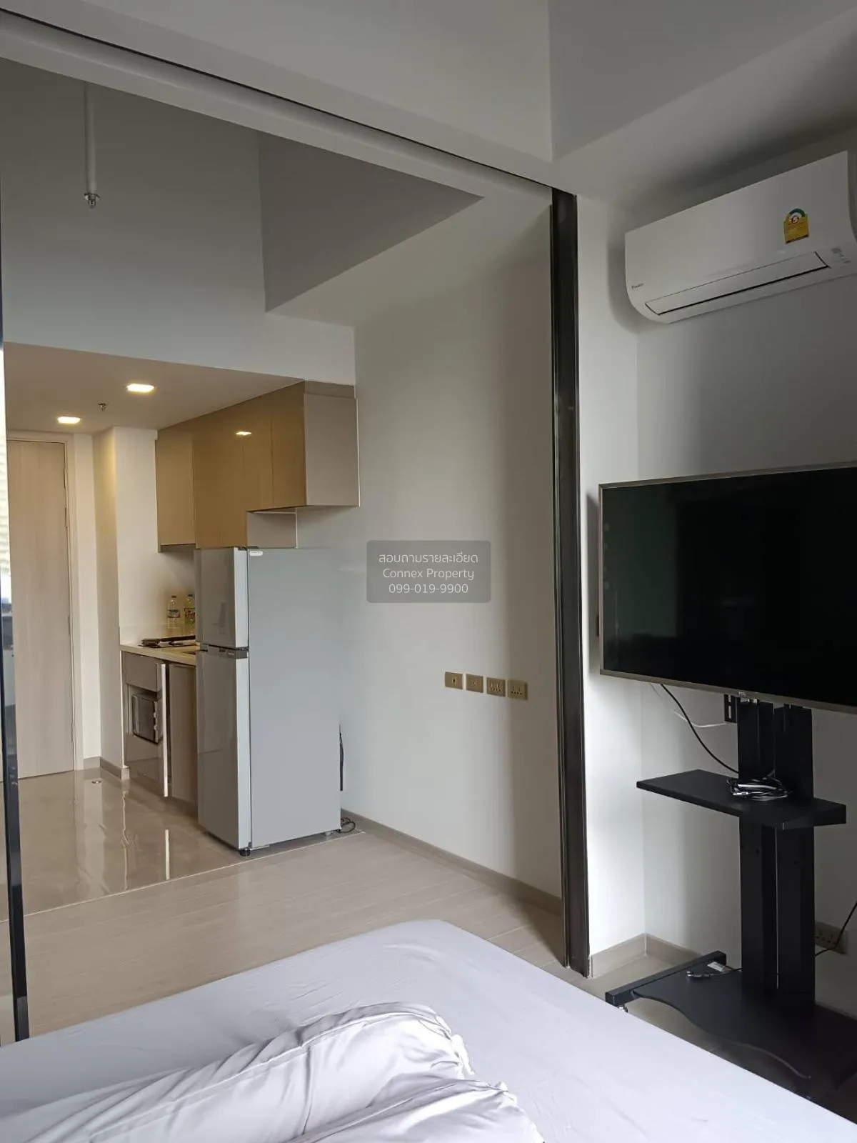 For Sale Condo , One9Five Asoke - Rama 9 , MRT-Phra Ram 9 , Huai  3