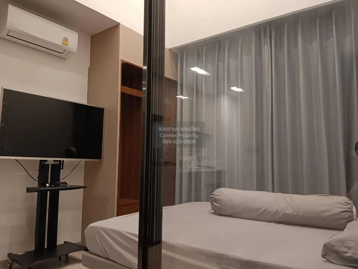 For Sale Condo , One9Five Asoke - Rama 9 , MRT-Phra Ram 9 , Huai  4