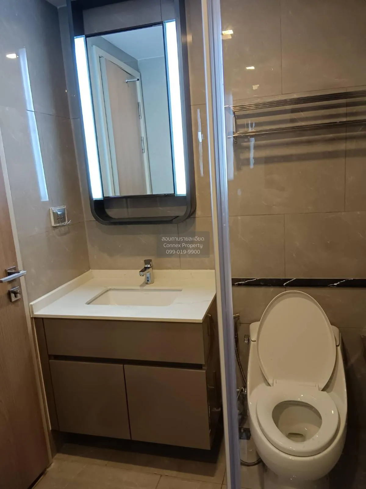 For Sale Condo , One9Five Asoke - Rama 9 , MRT-Phra Ram 9 , Huai 