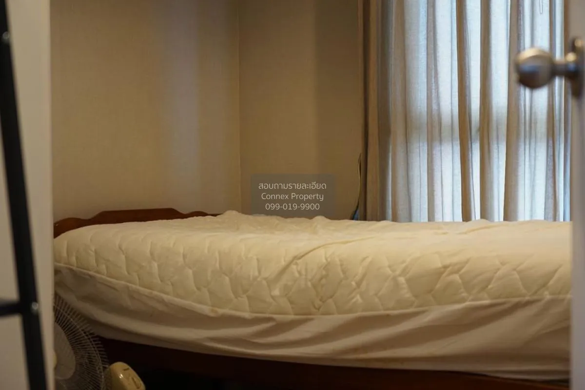 เช่าคอนโด  เบ็ล แกรนด์ พระราม 9 MRT-พระราม 9 ห้วยขวาง เขต ห้วยขวา