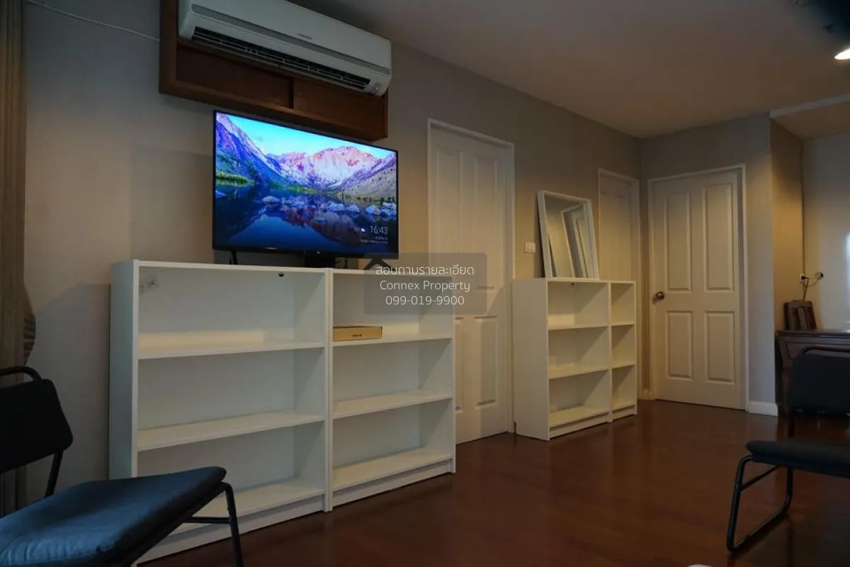 เช่าคอนโด  เบ็ล แกรนด์ พระราม 9 MRT-พระราม 9 ห้วยขวาง เขต ห้วยขวา 3