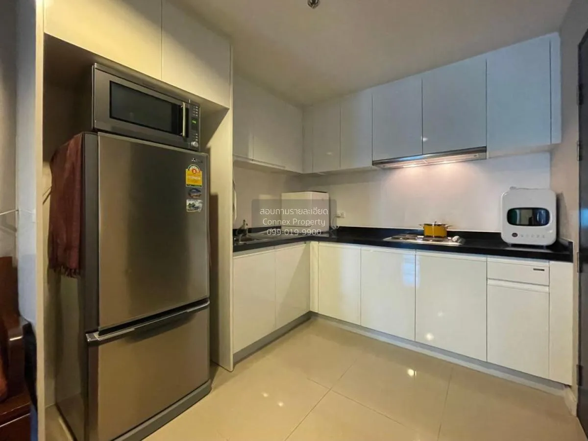 เช่าคอนโด  เบ็ล แกรนด์ พระราม 9 MRT-พระราม 9 ห้วยขวาง เขต ห้วยขวา