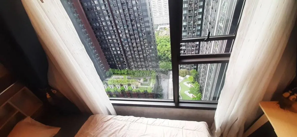 For Sale Condo , Life Asoke - Rama 9 , MRT-Phra Ram 9 , Makkasan 