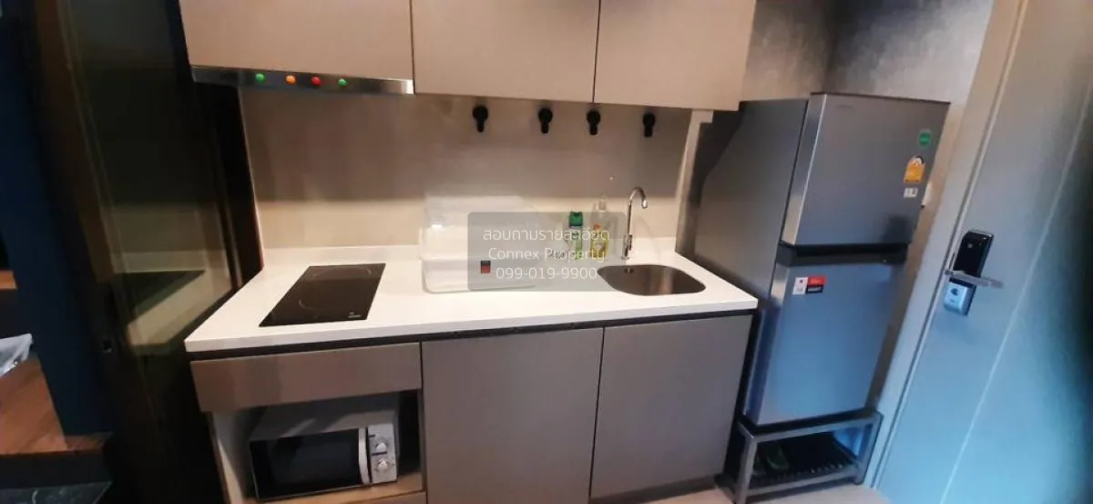 For Sale Condo , Life Asoke - Rama 9 , MRT-Phra Ram 9 , Makkasan 