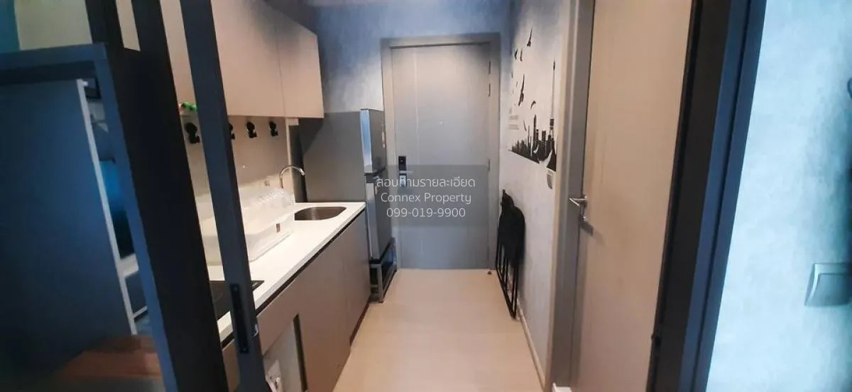 For Sale Condo , Life Asoke - Rama 9 , MRT-Phra Ram 9 , Makkasan 