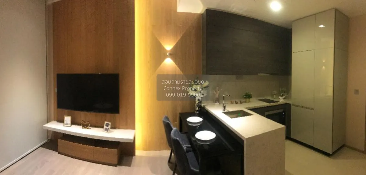 For Sale Condo , The Esse Asoke , BTS-Asok , Khlong Toei Nuea , W 2