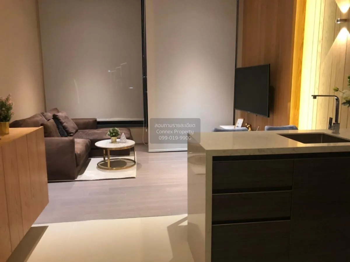 For Sale Condo , The Esse Asoke , BTS-Asok , Khlong Toei Nuea , W 3