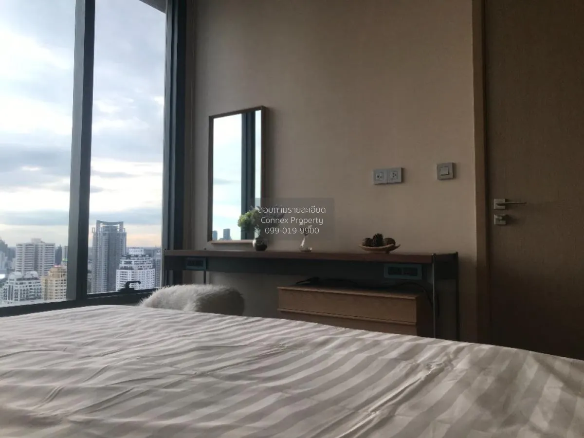 For Sale Condo , The Esse Asoke , BTS-Asok , Khlong Toei Nuea , W 4