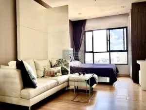 For Rent Condo , Urbano Absolute Sathorn - Taksin , BTS-Krung Thon Buri , Khlong Ton Sai , Khlong San , Bangkok , CX-88033