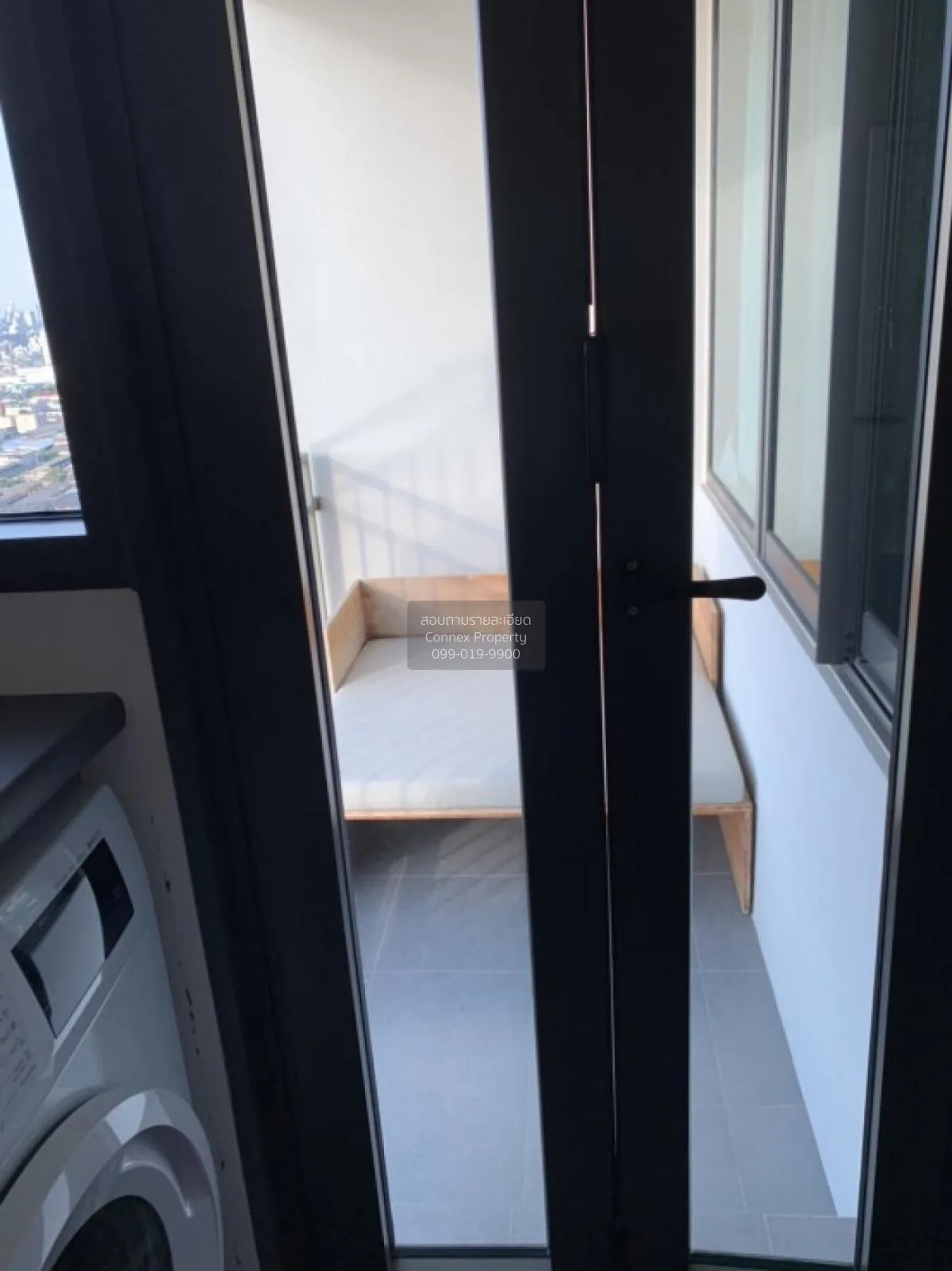 ขายคอนโด  ยู ดีไลท์ เรสซิเดนซ์ ริเวอร์ฟร้อนท์ บางโพงพาง เขต ยานนา