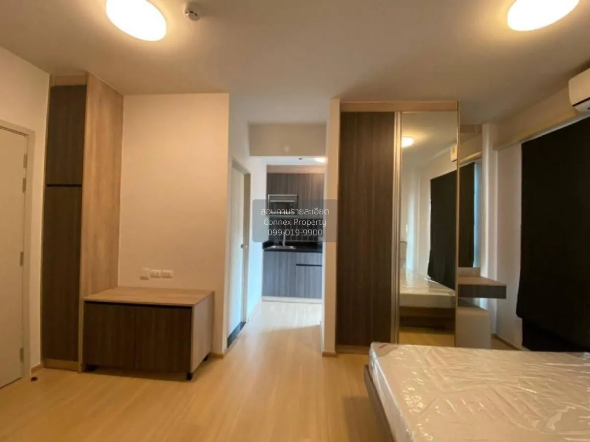 ขายคอนโด  ยูนิโอ สุขุมวิท 72 BTS-แบริ่ง สำโรงเหนือ เขต ดอนเมือง ส 4