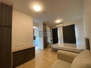 ขายคอนโด  ยูนิโอ สุขุมวิท 72 BTS-แบริ่ง สำโรงเหนือ เขต ดอนเมือง สมุทรปราการ CX-88066