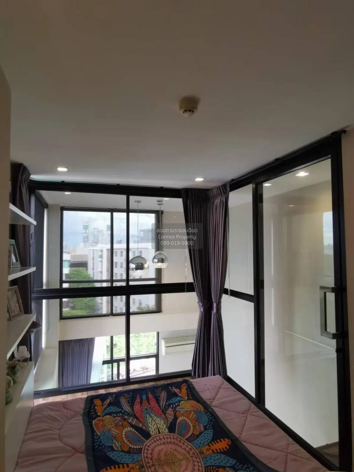 ขายคอนโด  บียอนด์ สุขุมวิท BTS-บางนา บางนา เขต บางนา กรุงเทพ CX-8