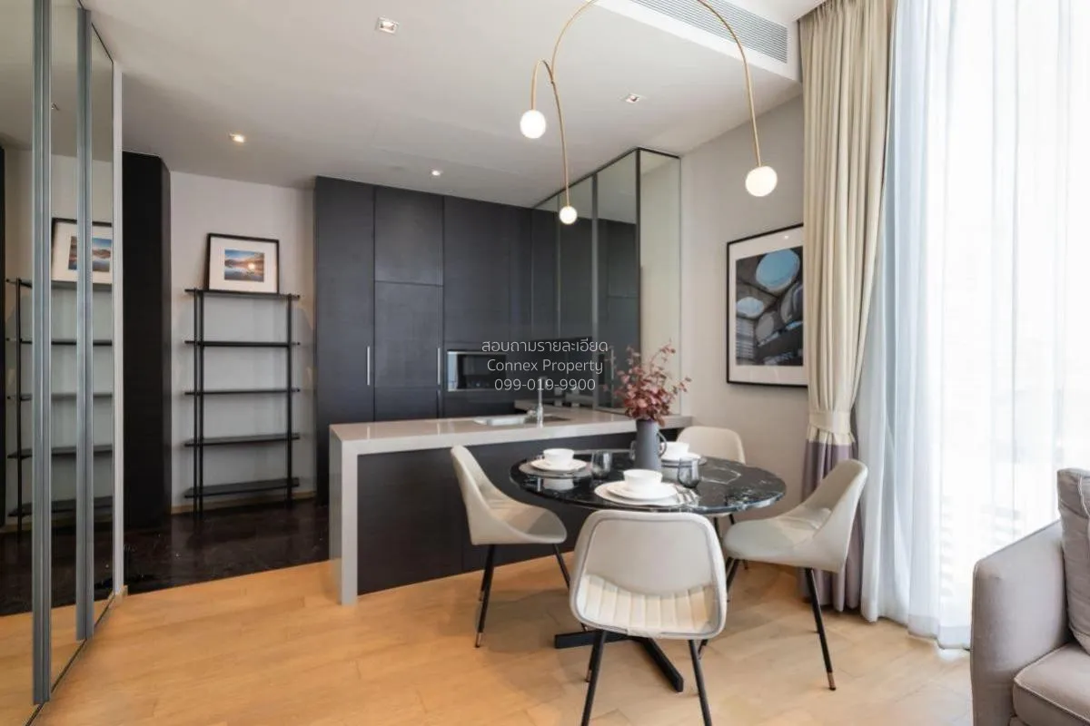 For Rent Condo , 28 Chidlom , BTS-Chit Lom , Lumpini , Pathum Wan 3