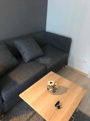 เช่าคอนโด  โนเบิล รีวอลฟ์ รัชดา 1 MRT-ศูนย์วัฒนธรรมแห่งประเทศไทย ห้วยขวาง เขต ห้วยขวาง กรุงเทพ CX-88161