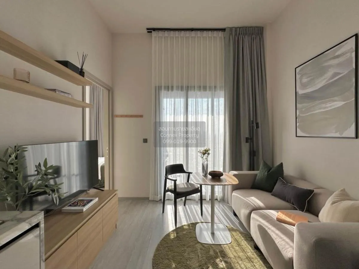 For Rent Condo , The line sukhumvit 101 , BTS-Punnawithi , Bang C 1