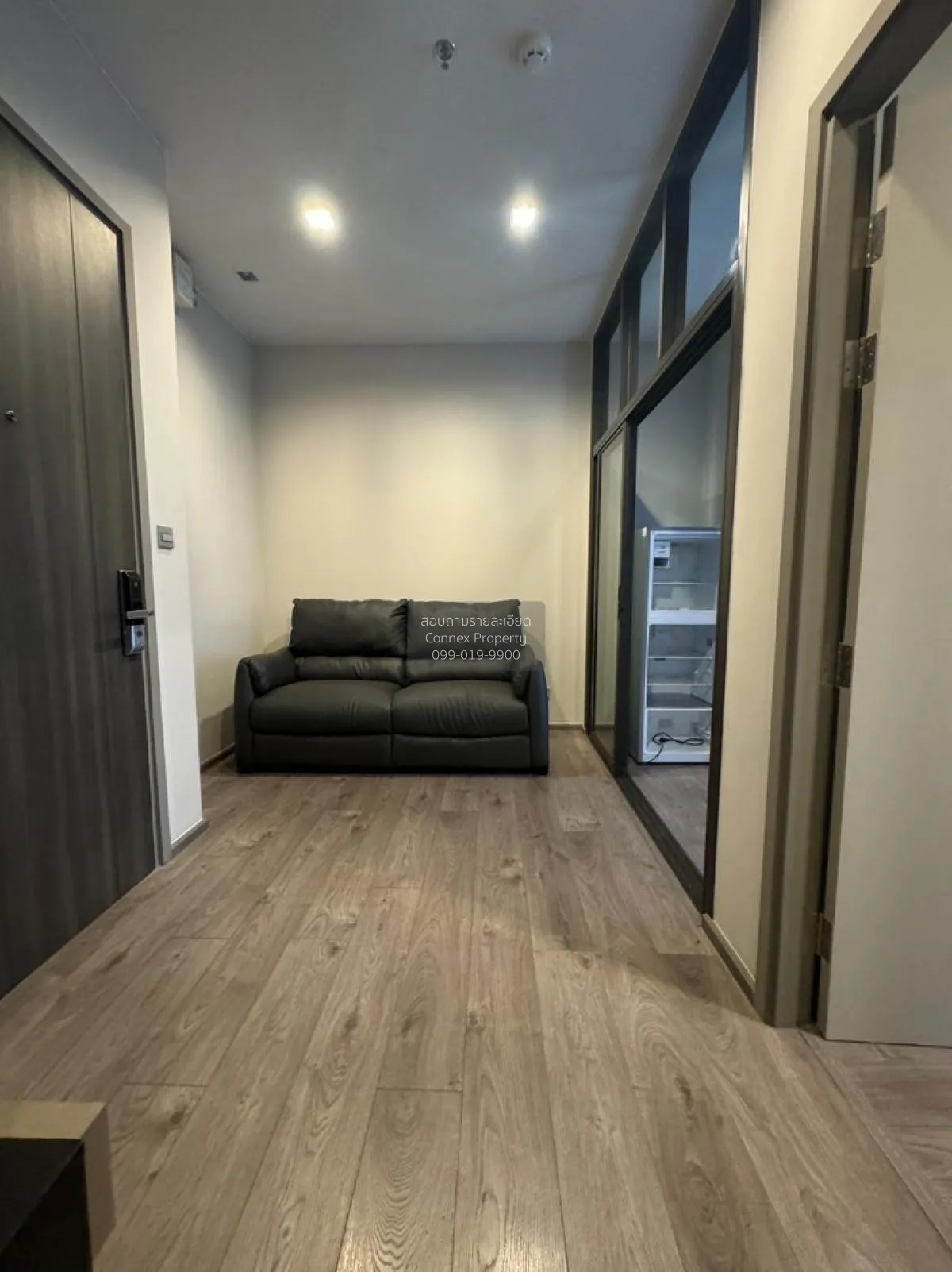 ขายคอนโด  วิซดอม อเวนิว รัชดา - ลาดพร้าว MRT-ลาดพร้าว ลาดยาว เขต  1