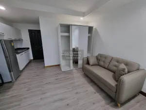 For Rent Condo , The Kris Extra 4 , MRT-Sutthisan , Din Daeng , Huai Khwang , Bangkok , CX-88254