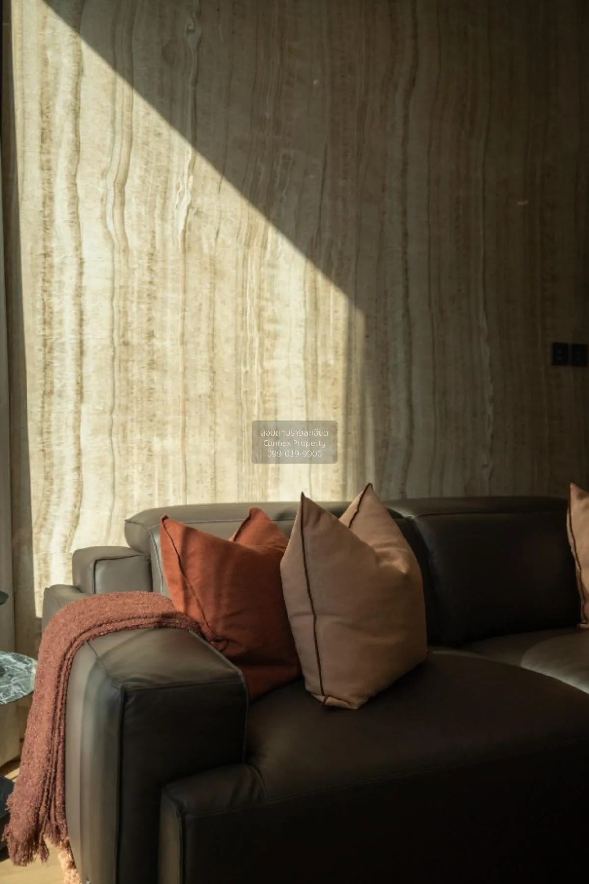 ขายคอนโด  28 ชิดลม BTS-ชิดลม ลุมพินี เขต ปทุมวัน กรุงเทพ CX-88261 3