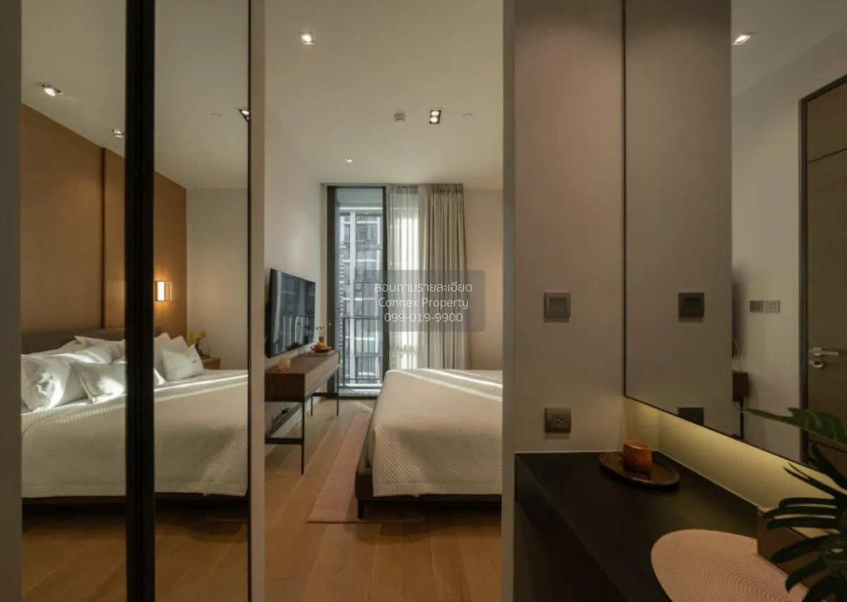 ขายคอนโด  28 ชิดลม BTS-ชิดลม ลุมพินี เขต ปทุมวัน กรุงเทพ CX-88261