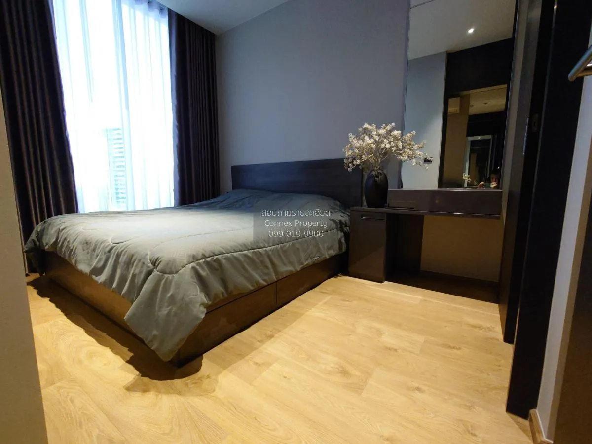 For Rent Condo , The Fine Bangkok Thonglor-Ekamai , BTS-Thong Lo 