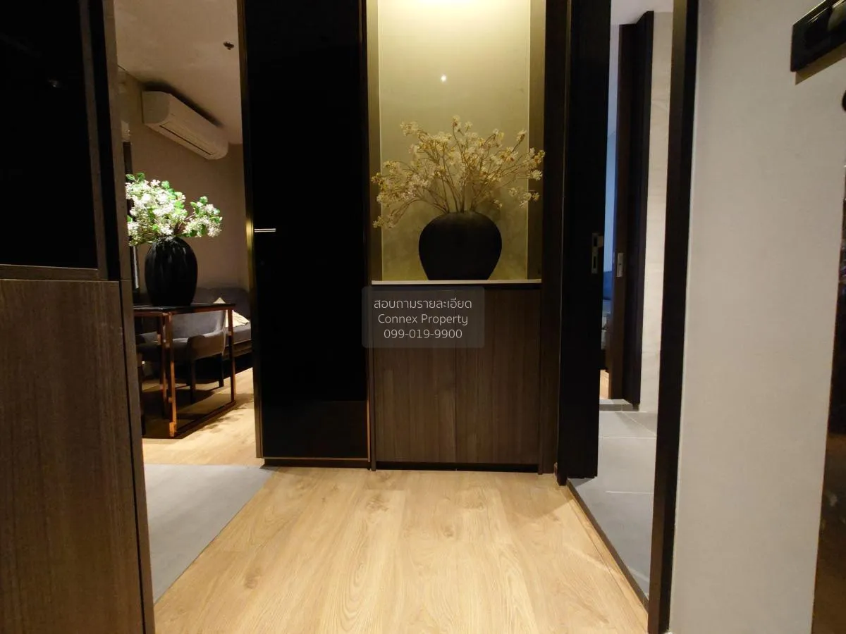 For Rent Condo , The Fine Bangkok Thonglor-Ekamai , BTS-Thong Lo 