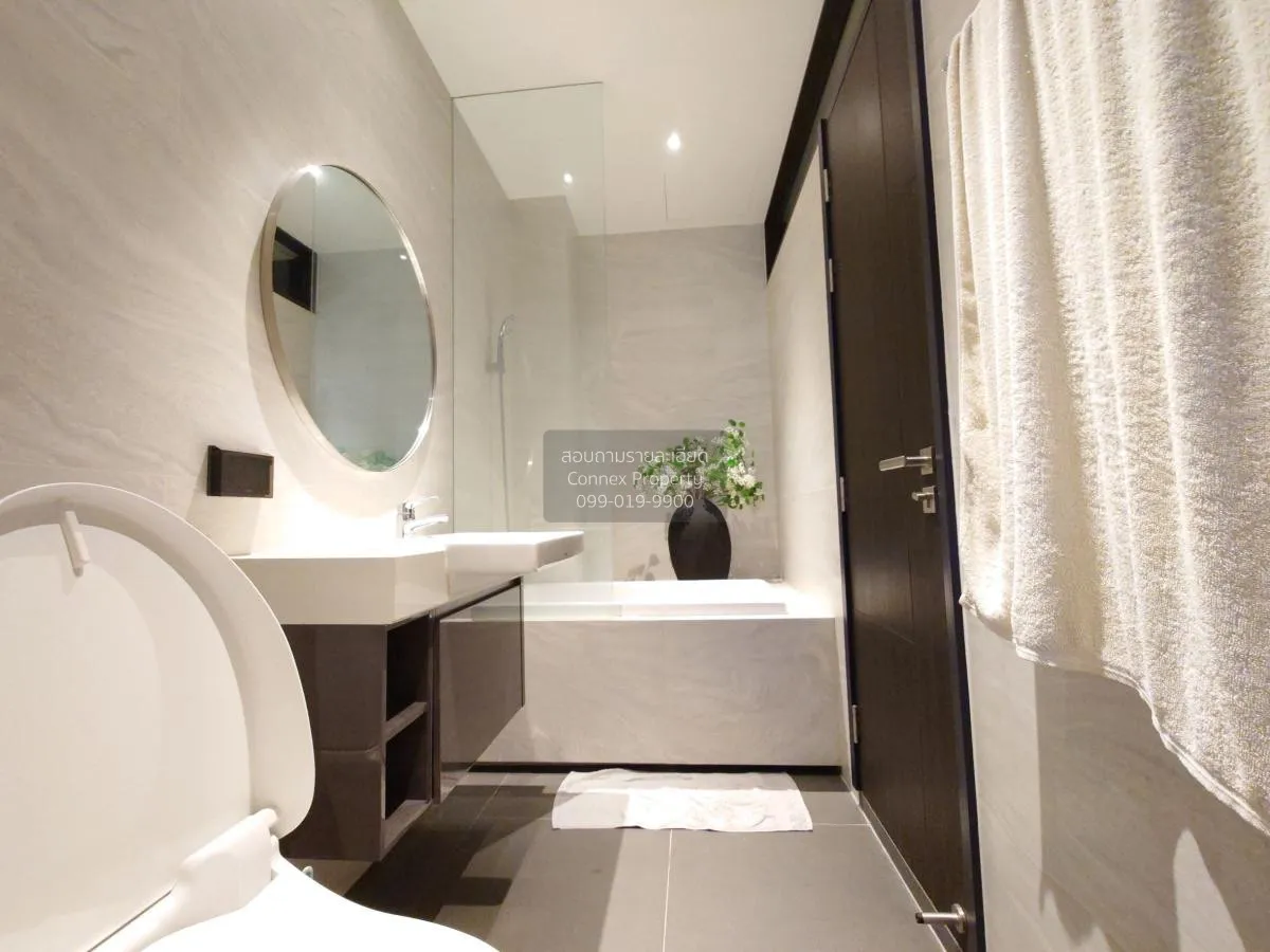 For Rent Condo , The Fine Bangkok Thonglor-Ekamai , BTS-Thong Lo 