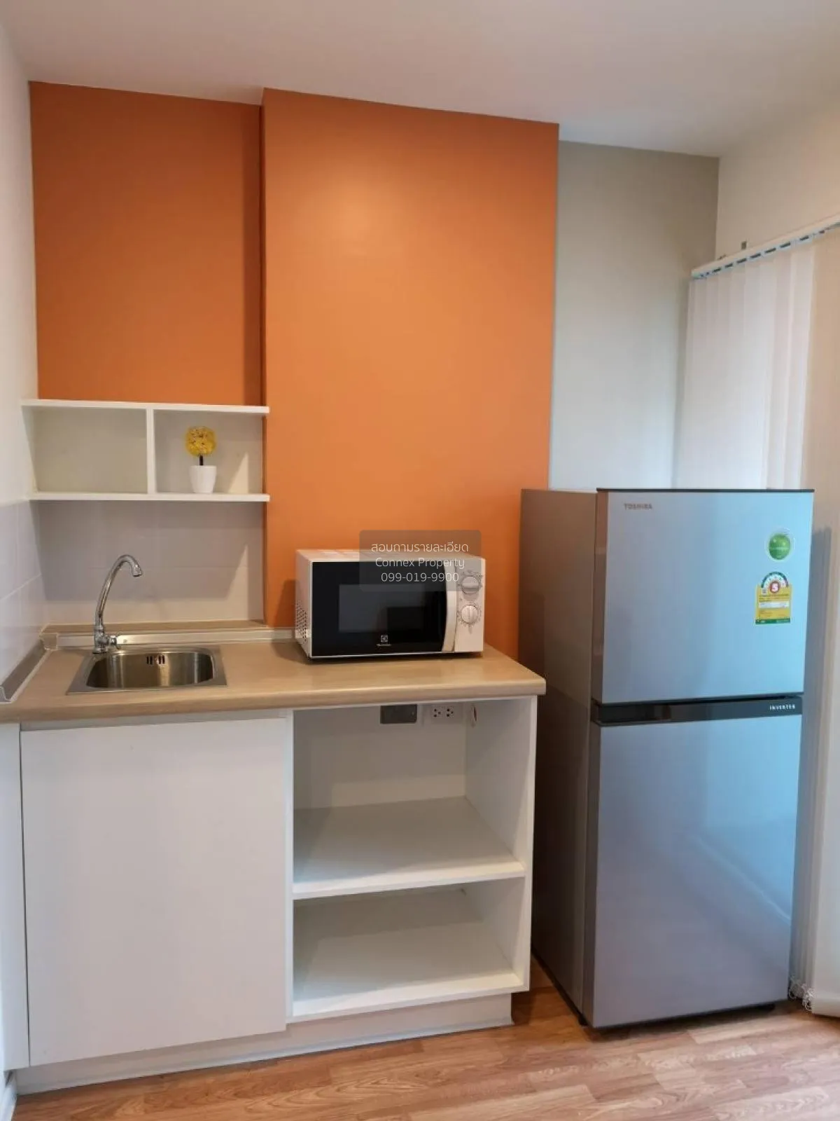 For Sale Condo , Lumpini Ville Ratchaphruek - Bangwaek , Bang Wae 4