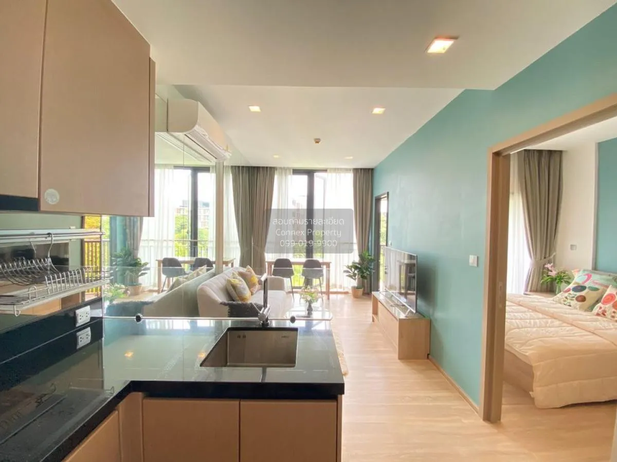 ขายคอนโด  คาวะ เฮาส์ BTS-อ่อนนุช พระโขนงเหนือ เขต วัฒนา กรุงเทพ C 3