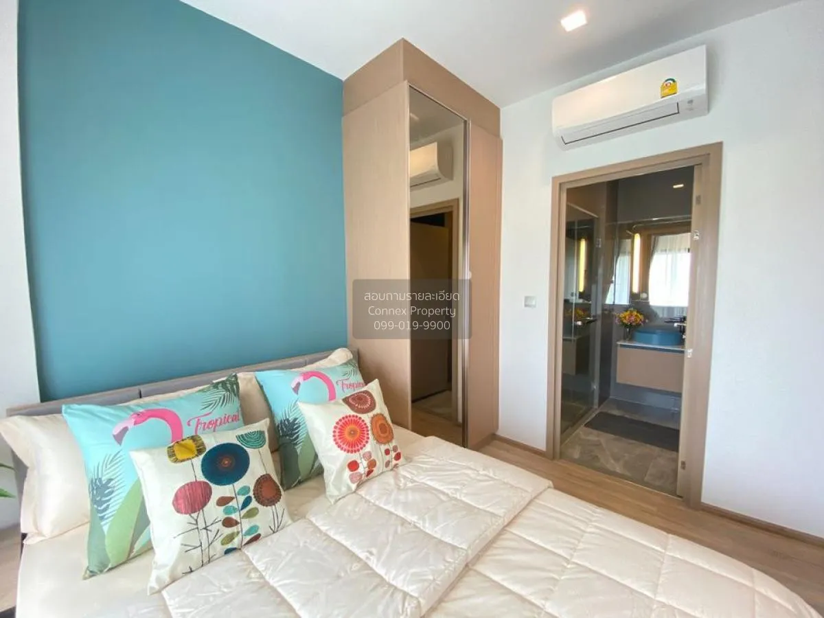 ขายคอนโด  คาวะ เฮาส์ BTS-อ่อนนุช พระโขนงเหนือ เขต วัฒนา กรุงเทพ C