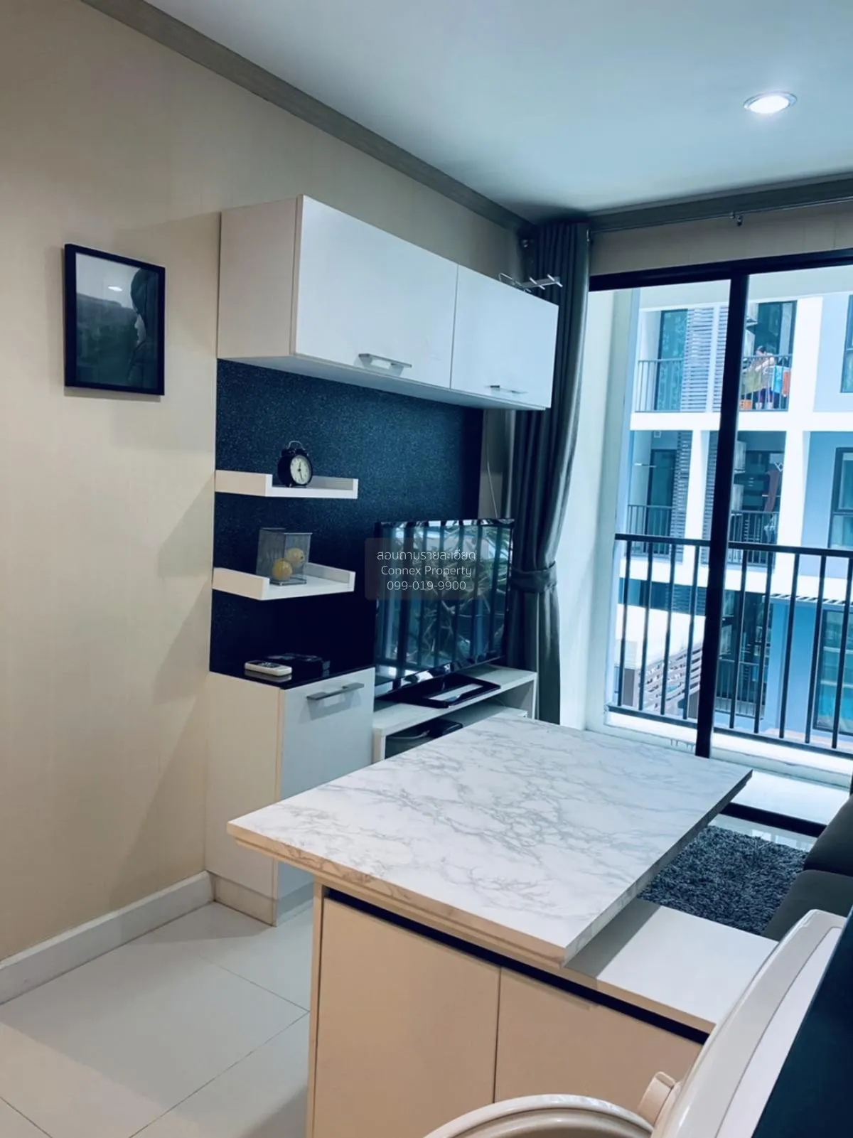 ขายคอนโด  เมโทร สกาย รัชดา MRT-สุทธิสาร ดินแดง เขต ดินแดง กรุงเทพ 4