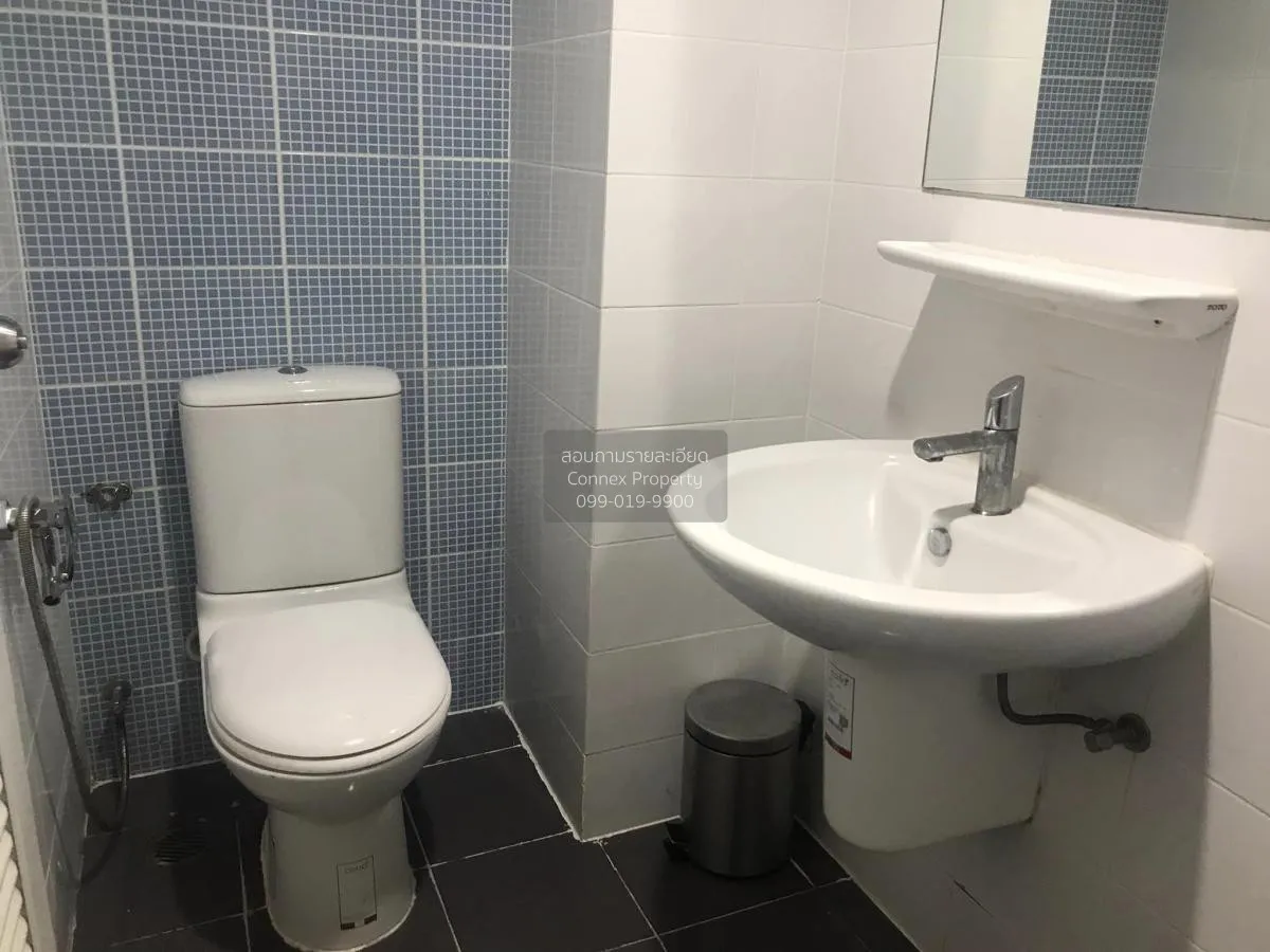 ขายคอนโด  เดอะคิทท์ พลัส นวมินทร์ นวลจันทร์ เขต บึงกุ่ม กรุงเทพ C