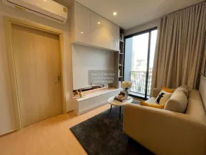 For Sale Condo , Maru Ekamai 2 , BTS-Ekkamai , Phra Khanong Nuea , Watthana , Bangkok , CX-88527