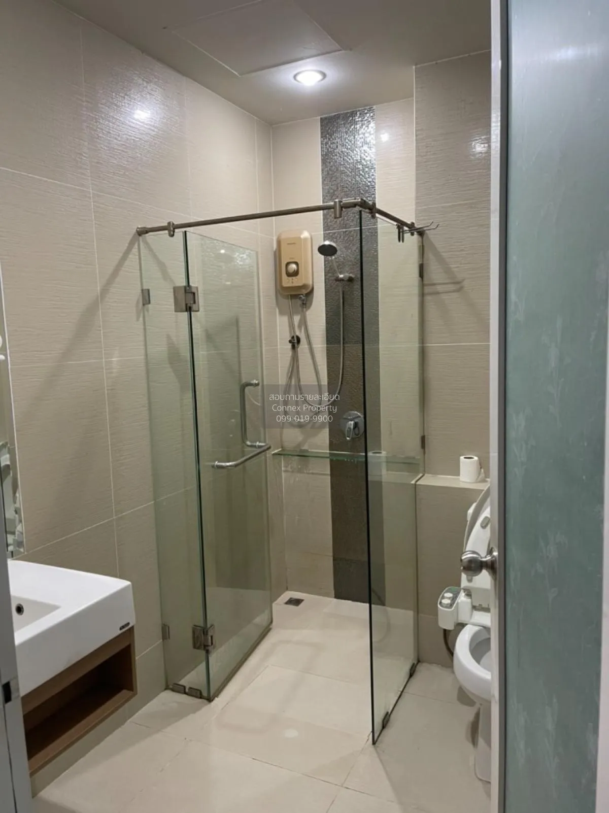 ขายคอนโด  แฮปปี้ คอนโด ลาดพร้าว 101 คลองจั่น เขต บางกะปิ กรุงเทพ 