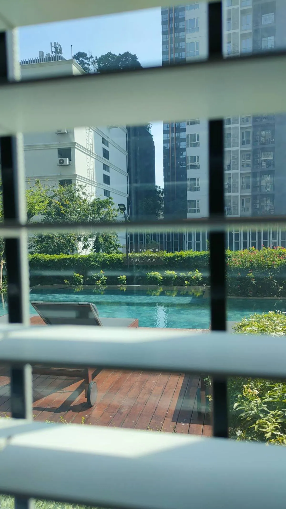 เช่าคอนโด  เซ็นทริค รัชดา - ห้วยขวาง MRT-ห้วยขวาง ห้วยขวาง เขต ห้