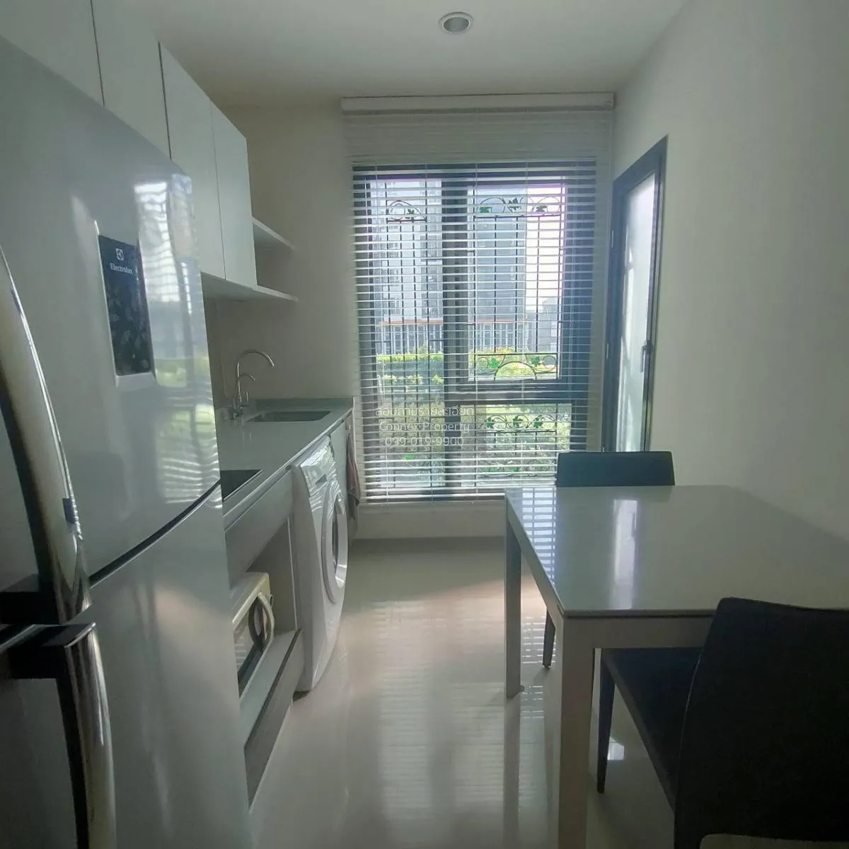 เช่าคอนโด  เซ็นทริค รัชดา - ห้วยขวาง MRT-ห้วยขวาง ห้วยขวาง เขต ห้