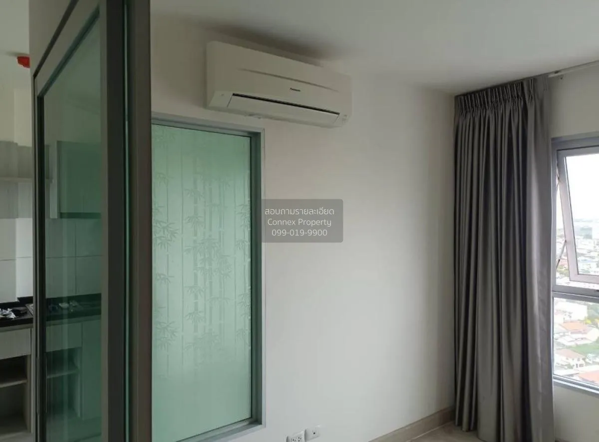 For Sale Condo , Aspire Ngamwongwan , Thung Song Hong , Lak Si ,  2