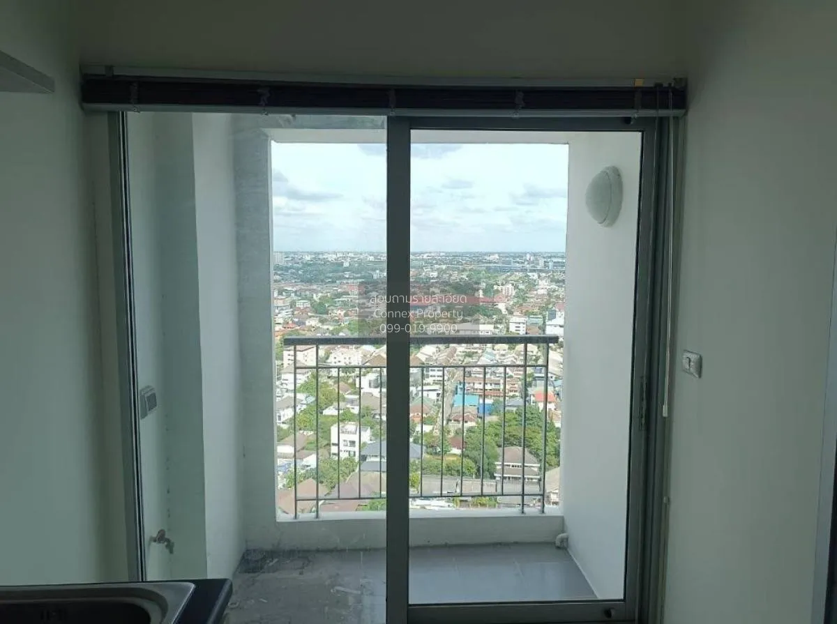 For Sale Condo , Aspire Ngamwongwan , Thung Song Hong , Lak Si ,  4