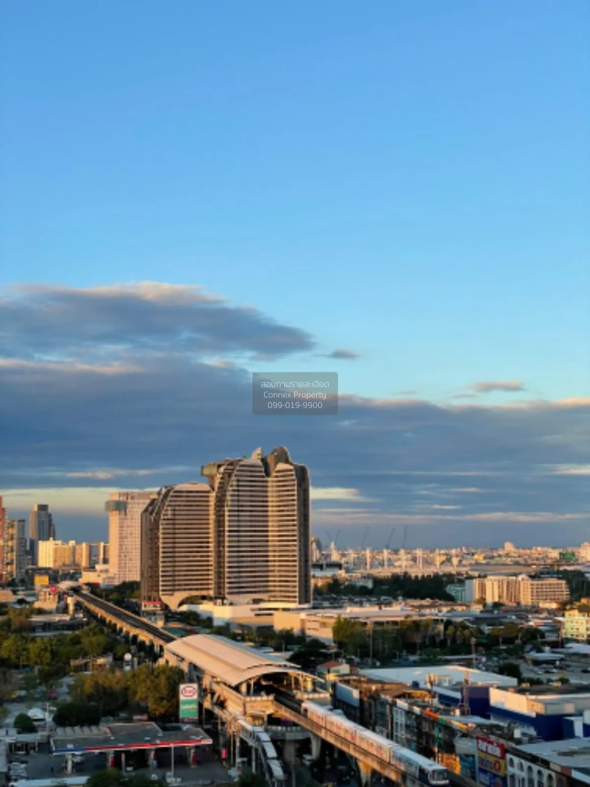 ขายคอนโด  นิช โมโน สุขุมวิท - แบริ่ง BTS-แบริ่ง สำโรงเหนือ เขต ดอ