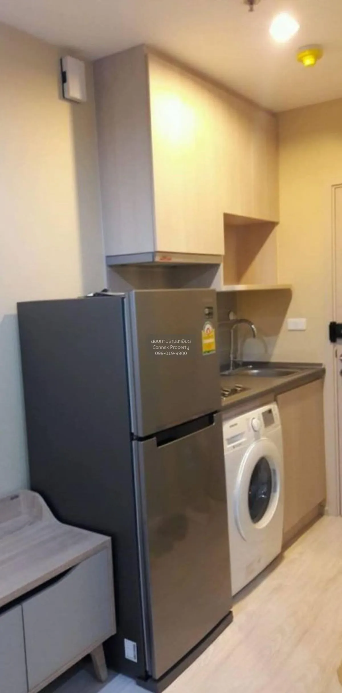 ขายคอนโด  ไอดีโอ โมบิ วงศ์สว่าง อินเตอร์เชนจ์ MRT-บางซ่อน บางซื่อ 2