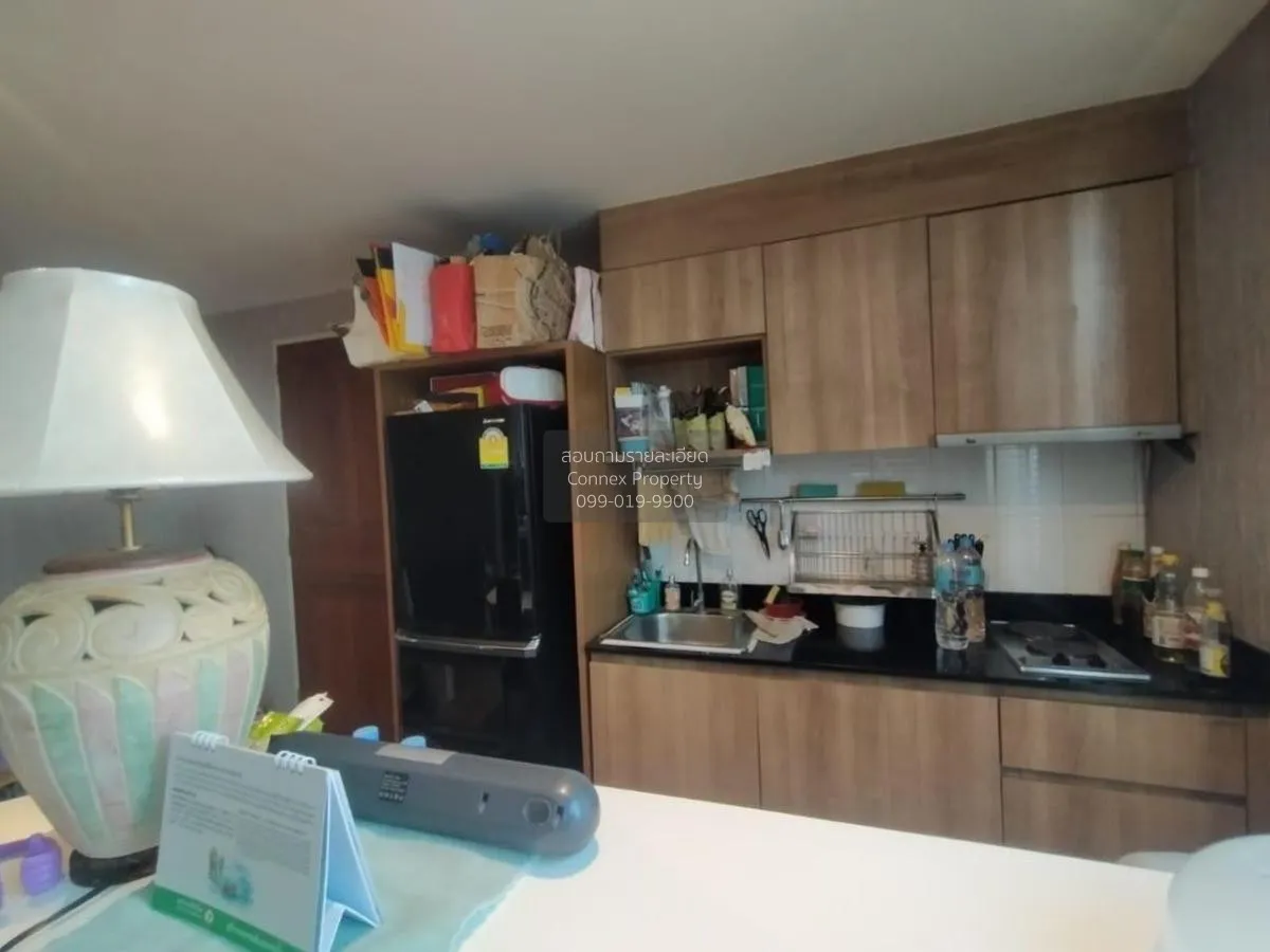 For Sale Condo , Ideo Ladprao 17 , nice view , corner unit , BTS- 4