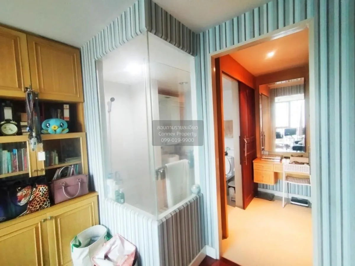 For Sale Condo , Ideo Ladprao 17 , nice view , corner unit , BTS-