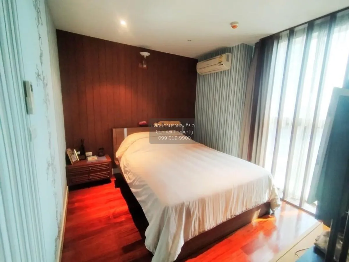 For Sale Condo , Ideo Ladprao 17 , nice view , corner unit , BTS-