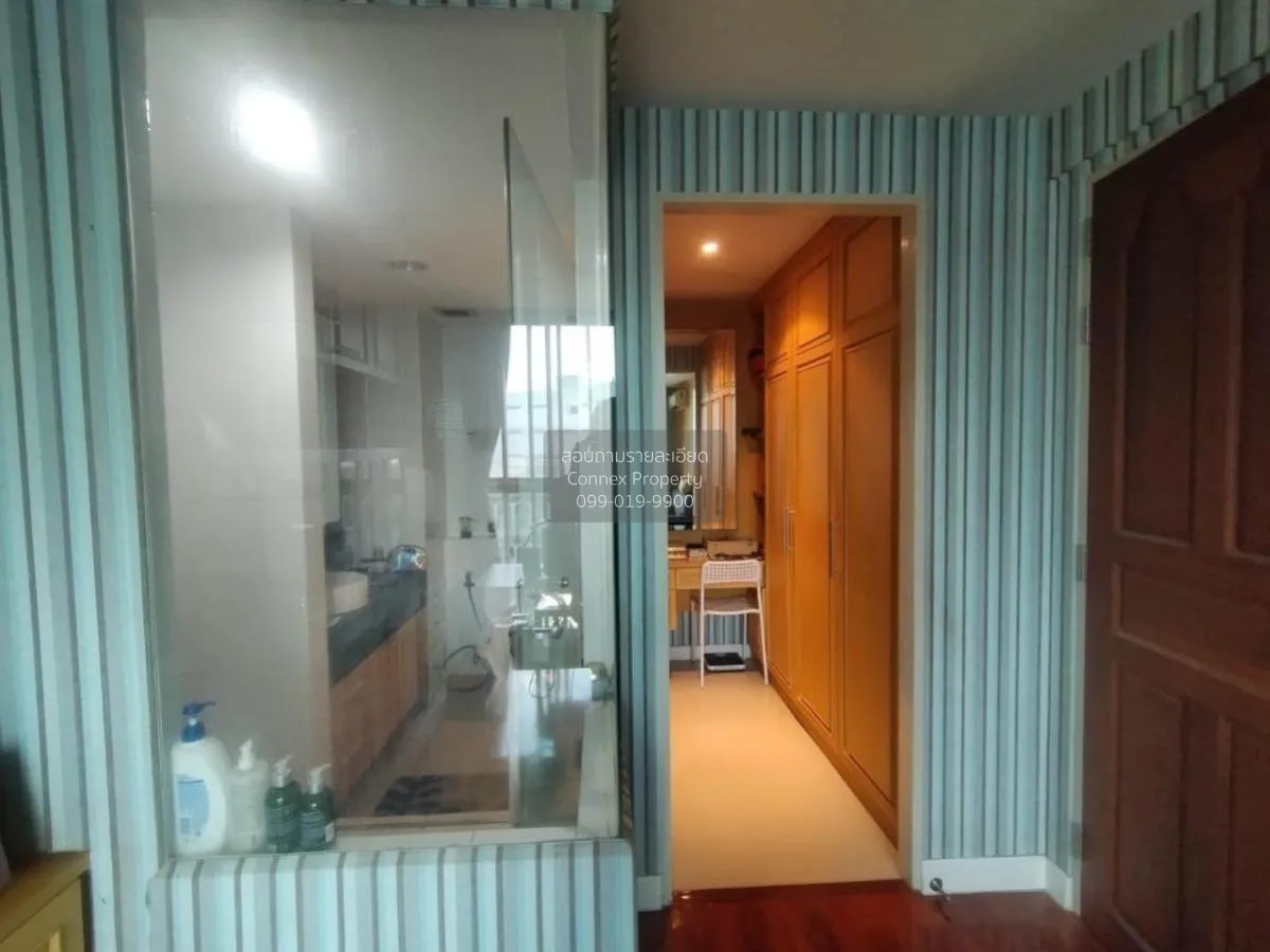 For Sale Condo , Ideo Ladprao 17 , nice view , corner unit , BTS-