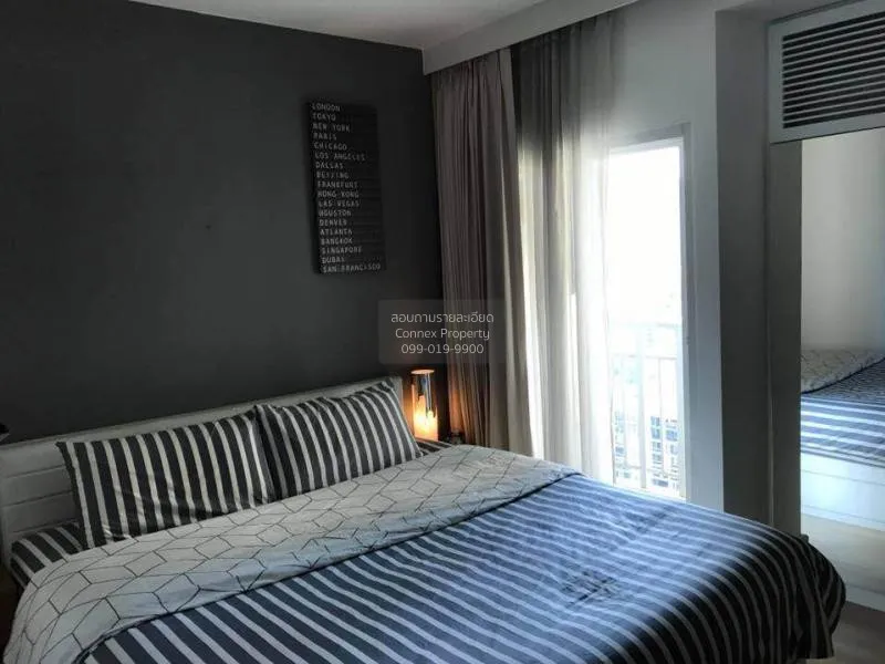 ขายคอนโด  59 เฮริเทจ BTS-ทองหล่อ คลองตันเหนือ เขต วัฒนา กรุงเทพ C