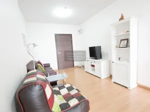 เช่าคอนโด  ศุภาลัย ซิตี้ รีสอร์ท สถานีพระนั่งเกล้า-เจ้าพระยา MRT-สะพานพระนั่งเกล้า บางกระสอ เมืองนนทบุรี นนทบุรี CX-88754